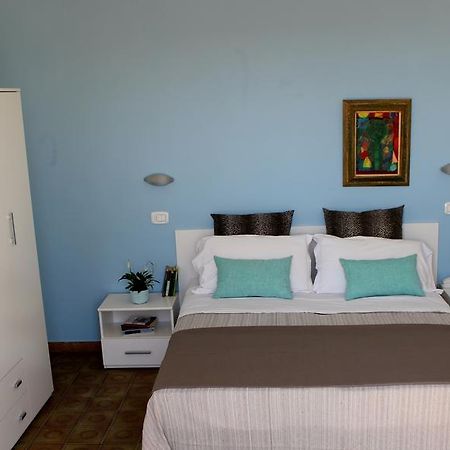 Le Aromatiche B&B Viserbella di Rimini Oda fotoğraf