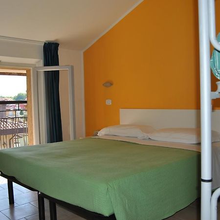Le Aromatiche B&B Viserbella di Rimini Dış mekan fotoğraf