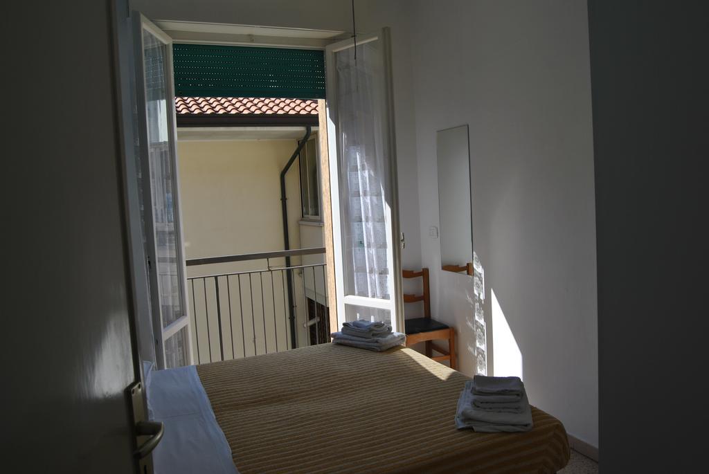 Le Aromatiche B&B Viserbella di Rimini Dış mekan fotoğraf