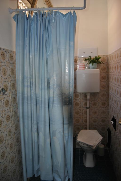 Le Aromatiche B&B Viserbella di Rimini Dış mekan fotoğraf